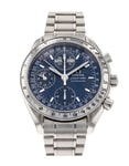 Pre-Owned Omega Speedmaster DayDate Watch